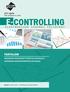E-CONTROLLING. elektronikus szakmai folyóirat TARTALOM április XVII. évfolyam 4. szám