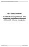 M.1. számú melléklet. NKM Áramszolgáltató Zrt. egyetemes szolgáltatás keretében értékesített villamos energia ára