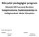 Könyvtár-pedagógiai program Miskolci SZC Szemere Bertalan Szakgimnáziuma, Szakközépiskolája és Kollégiumának Iskolai Könyvtára