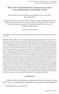 Effect of N, P and K fertilization on the species succession of an established grass sward during a decade