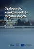 Gyalogosok, kerékpárosok és forgalmi dugók