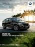 BMW X6. ÉrvÉnyes: áprilisi gyártástól. A vezetés élménye