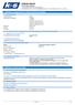 k-drill C9 Potassium Chloride 99% KCl Potassium Chloride 99,3% KCl Potassium Chloride 99,9% KCl