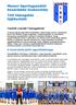 Monori Sportegyesület Kosárlabda Szakosztály TAO támogatás tájékoztató