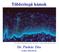 Többrétegű hámok. Dr. Puskár Zita FOKI The Journal of Infectious Diseases, Volume 186, Issue 11, 1 December 2002, Pages