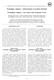 Pemphigus vulgaris esetbemutatás és terápiás áttekintô. Pemphigus vulgaris case report and treatment review