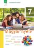 Magyar nyelv 7. 7_NY_TK_1F_2017.indd :36