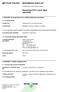 Electrolyte KCl 3 mol/l AgCl saturated