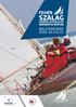 FEHÉR SZALAG GENERALCOM NAGYDÍJ VERSENYUTASÍTÁS BALATONFÜRED JÚLIUS 21. NAGYHAJÓS VERSENYEK HUNSAIL.HU