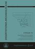 Dissertationes Archaeologicae. ex Instituto Archaeologico Universitatis de Rolando Eötvös nominatae Supplementum 1. FIRKáK IV.