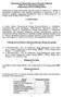 Pilisszentkereszt Község Önkormányzat képviselő-testületének 2/2014. (II.14.) önkormányzati rendelete az Önkormányzat évi költségvetéséről