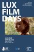 SAMEBLOD (SAMI BLOOD) 3 FILM 24 NYELVEN 28 ORSZÁGBAN. Amanda Kernell filmje Svédország, Norvégia, Dánia. Sophia Olsson