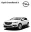 Opel Grandland X. 5-ajtós. Selection Enjoy Design Line Innovation Ultimate. Benzin. 5-ajtós. Dízel