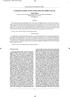 Examination of nutrient reaction of winter wheat after sunflower forecrop