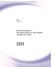 IBM i változat 7.2. Rendszerfelügyelet Rendszermentési és helyreállítási stratégia tervezése