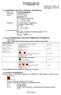 (2-methoxymethylethoxy)-propanol Figyelem 2.6/4 1-methoxypropan-2-ol R 10 Figyelem! 2.6/3 butan-1-ol