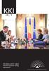 KKI 4:1. Mit állhat a májusi romániai politikai válság hátterében? KÜLÜGYI ÉS KÜLGAZDASÁGI INTÉZET