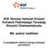 EDF Démász Hálózati Elosztó Korlátolt Felelısségő Társaság Elosztói Üzletszabályzata