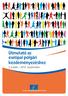 Útmutató az európai polgári kezdeményezéshez. 3. kiadás szeptember. Európai Gazdasági és Szociális Bizottság