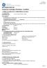 Potassium Hydrogen Phthalate - Acidified