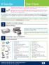 1 Windows CD 2 Macintosh CD. 3 User Guide on CD 4 Power cord and adapter 5 4x6 hüvelyk (10x15 cm) méret fotópapír