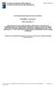 European Aviation Safety Agency Európai Repülésbiztonsági Ügynökség AZ EURÓPAI REPÜLÉSBIZTONSÁGI ÜGYNÖKSÉG 03/2009 SZ. VÉLEMÉNYE december 7.