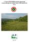 A Tepke (HUBN20056) kiemelt jelentőségű természetmegőrzési terület Natura 2000 fenntartási terve