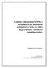 Tandem Gimnázium SzMSz-e tartalmazza az intézmény működésére, belső és külső kapcsolataira vonatkozó rendelkezéseket.