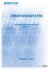 ZÁRÓVIZSGÁZTATÁS. Felhasználói dokumentáció verzió 1.5. Budapest, 2011.