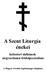 A Szent Liturgia énekei