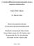 A ventralis pallidum neurotenzinreceptorainak szerepe a magatartás szabályozásában. Doktori (PhD) értekezés. Dr. Ollmann Tamás