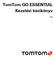 TomTom GO ESSENTIAL Kezelési kézikönyv 18.2