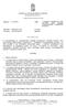 Ügyszám: /2017. Tárgy: A Nyírbátori Hulladéklerakó Telep 736-2/2013. számú egységes környezethasználati engedélyének módosítása