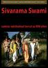 Válasz Sivarama Swami szektás taktikákkal harcol című írására. Sivarama Swami. szektás taktikákkal harcol az IRM ellen