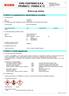 ICRO COATINGS S.P.A. FPUR FONDO A 12