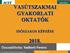 VASÚTSZAKMAI GYAKORLATI OKTATÓK 2018.