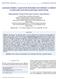 Lipid peroxidation, superoxide dismutase and catalase co-relation in pulmonary and extra pulmonary tuberculosis