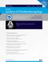 Archives of Otorhinolaryngology