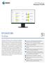EV2450-BK. Ön előnyei. 23,8 Office-Monitor