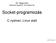 Dr. Varga Imre Debreceni Egyetem, Informatikai Kar. Socket-programozás. C nyelven, Linux alatt