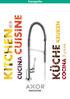 Contents. Kitchen mixers. Product overview. Technology