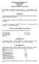 Balatonkeresztúr Község Önkormányzat Képviselő-testületének 7/ (IV.23.) RENDELETE az Önkormányzat évi zárszámadásáról