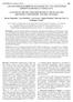 ANALYSIS OF THE RELATIONSHIP BETWEEN THE PLANETARY BOUNDARY LAYER HEIGHT AND SOIL TEXTURES