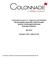 Colonnade Insurance S.A. Magyarországi Fióktelepe Könyvvizsgálók, könyvelők, adótanácsadók Szakmai Felelősségbiztosításának Biztosítási Feltételei