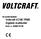 Voltcraft VC185 TRMS Digitális multiméter