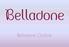 Belladone. Belladone-Outline