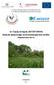 Az Újtanyai lápok (HUHN20038) kiemelt jelentőségű természetmegőrzési terület fenntartási terve