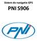 Sistem de navigatie GPS PNI S906