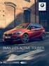 BMW 2-ES ACTIVE TOURER.