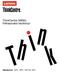 ThinkCentre M900z Felhasználói kézikönyv